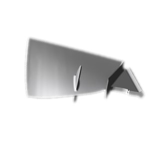 FAN BLADE